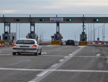 Εγνατία οδός: Μείωση διοδίων σε Παμβώτιδα, Τύρια και Μαλακάσι